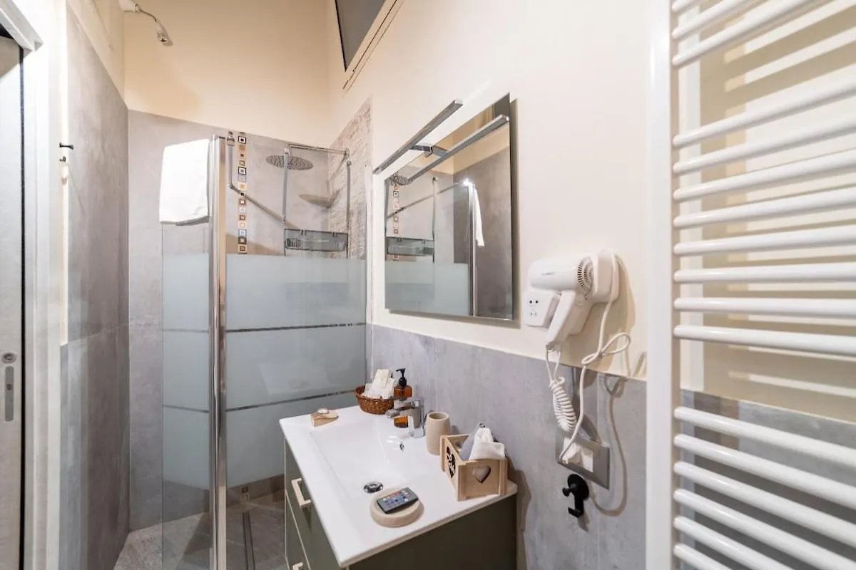 Luxury Loft Sampolo Lejlighed Palermo 0*,